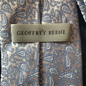 Men's Geoffrey Beene tie
